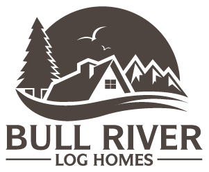 Bull River Log Homes